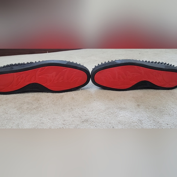 christian louboutin shoes main image 4